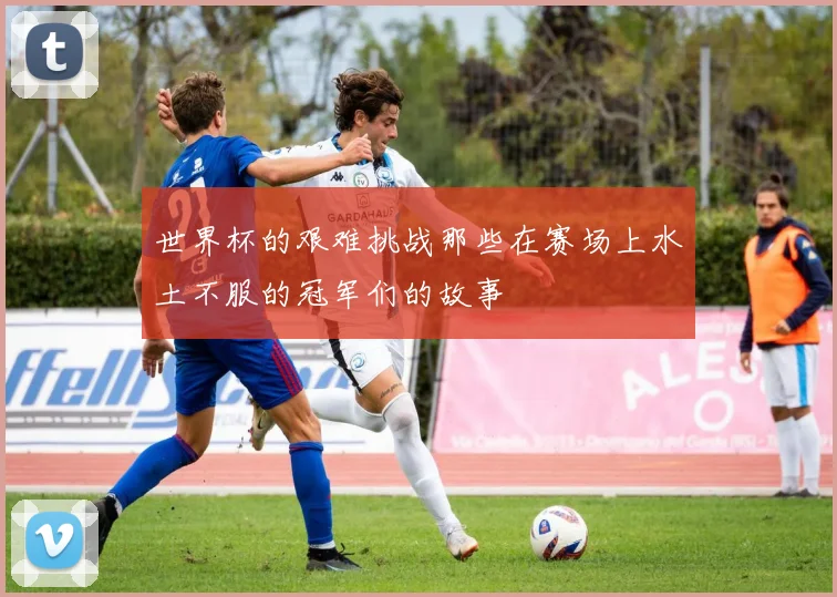 世界杯的艰难挑战那些在赛场上水土不服的冠军们的故事