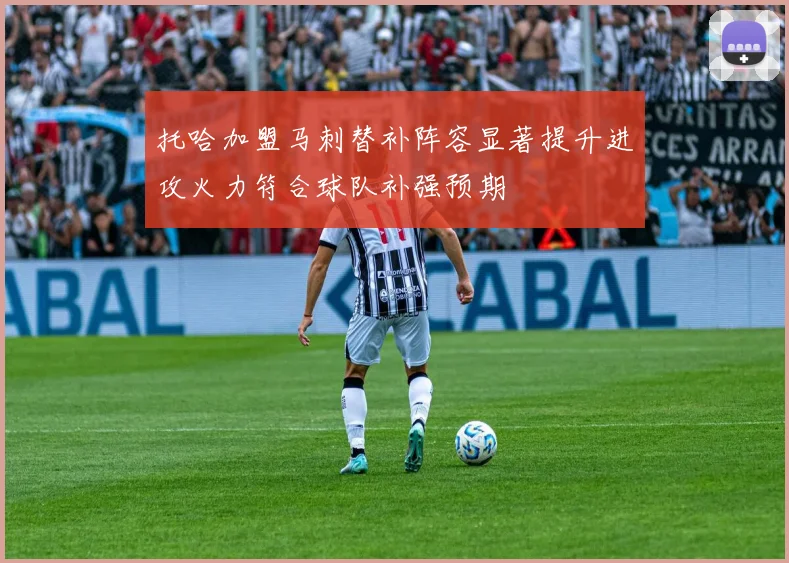 托哈加盟马刺替补阵容显著提升进攻火力符合球队补强预期